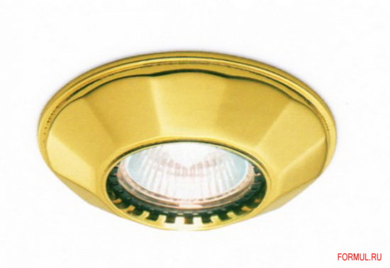 Светильник Possoni Illuminazione DL/7800 ORO